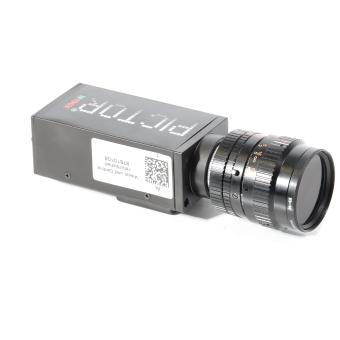 Camera with mount  Refurbished